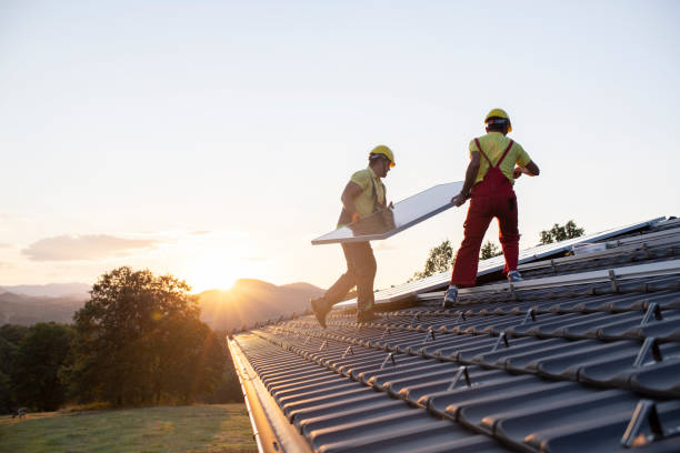 Best Metal Roofing Installation  in Bloomington, TX