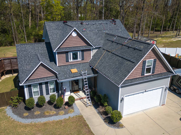 Best Emergency Roof Repair Services  in Bloomington, TX